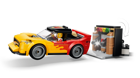 LEGO&reg; City Pizza Delivery Experience with Vehicles (60496) - Image 5