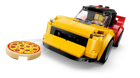 LEGO&reg; City Pizza Delivery Experience with Vehicles (60496) - Image 6