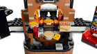 LEGO&reg; City Pizza Delivery Experience with Vehicles (60496) - Image 7