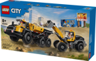 LEGO&reg; City Dump Truck & Front End Loader (60494)