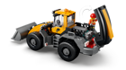 LEGO&reg; City Dump Truck & Front End Loader (60494) - Image 6