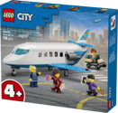 LEGO&reg; City Passenger Jet (60492)