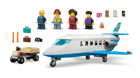LEGO&reg; City Passenger Jet (60492) - Image 5