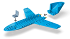 LEGO&reg; City Passenger Jet (60492) - Image 6
