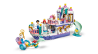 LEGO&reg; Disney Princess Ariel&rsquo;s Royal Wedding Boat (43299) - Image 2