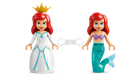 LEGO&reg; Disney Princess Ariel&rsquo;s Royal Wedding Boat (43299) - Image 6