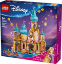 LEGO&reg; Disney Princess Rapunzel&rsquo;s Castle (43297)
