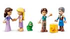 LEGO&reg; Disney Princess Rapunzel&rsquo;s Castle (43297) - Image 3
