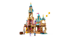 LEGO&reg; Disney Princess Rapunzel&rsquo;s Castle (43297) - Image 5