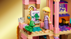 LEGO&reg; Disney Princess Rapunzel&rsquo;s Castle (43297) - Image 6