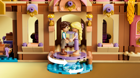 LEGO&reg; Disney Princess Rapunzel&rsquo;s Castle (43297) - Image 7