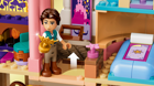 LEGO&reg; Disney Princess Rapunzel&rsquo;s Castle (43297) - Image 8