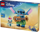 LEGO&reg; Disney Stitch & Scrump (43296)