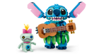 LEGO&reg; Disney Stitch & Scrump (43296) - Image 2