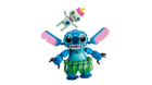 LEGO&reg; Disney Stitch & Scrump (43296) - Image 3