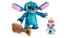 LEGO&reg; Disney Stitch & Scrump (43296) - Image 4