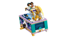 LEGO&reg; Disney Princess Jasmine&rsquo;s Jewellery Box (43295) - Image 4