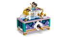 LEGO&reg; Disney Princess Jasmine&rsquo;s Jewellery Box (43295) - Image 7