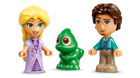 LEGO&reg; Disney Princess Rapunzel&rsquo;s Mini Tower (43294) - Image 4