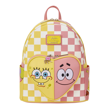 Loungefly - Spongebob Patrick Mini Backpack
