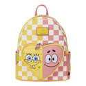 Loungefly - Spongebob Patrick Mini Backpack
