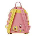 Loungefly - Spongebob Patrick Mini Backpack - Image 2