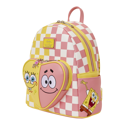 Loungefly - Spongebob Patrick Mini Backpack - Image 4
