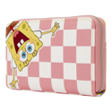 Loungefly - Spongebob Patrick Zip Wallet