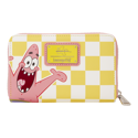 Loungefly - Spongebob Patrick Zip Wallet - Image 3