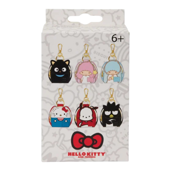 Loungefly - Sanrio Chococat Mini Backpack Charms