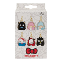 Loungefly - Sanrio Chococat Mini Backpack Charms