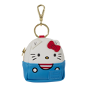 Loungefly - Sanrio Chococat Mini Backpack Charms - Image 2