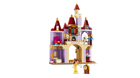 LEGO&reg; Disney Princess Belle & the Beast&rsquo;s Enchanted Castle (43289) - Image 5