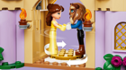 LEGO&reg; Disney Princess Belle & the Beast&rsquo;s Enchanted Castle (43289) - Image 6