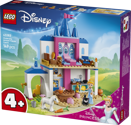 LEGO&reg; Disney Princess Cinderella Animal Friends Castle (43283)
