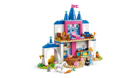 LEGO&reg; Disney Princess Cinderella Animal Friends Castle (43283) - Image 2
