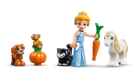 LEGO&reg; Disney Princess Cinderella Animal Friends Castle (43283) - Image 3