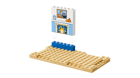 LEGO&reg; Disney Princess Cinderella Animal Friends Castle (43283) - Image 6