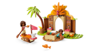 LEGO&reg; Disney Moana Village House & Boat (43282) - Image 2
