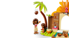 LEGO&reg; Disney Moana Village House & Boat (43282) - Image 5