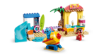 LEGO&reg; Disney Beach Fun with Lilo & Stitch (43280) - Image 2