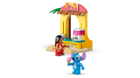 LEGO&reg; Disney Beach Fun with Lilo & Stitch (43280) - Image 3
