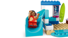 LEGO&reg; Disney Beach Fun with Lilo & Stitch (43280) - Image 5