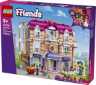 LEGO&reg; Friends Heartlake City Grand Hotel (42704)