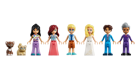 LEGO&reg; Friends Heartlake City Grand Hotel (42704) - Image 2