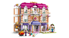 LEGO&reg; Friends Heartlake City Grand Hotel (42704) - Image 3
