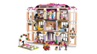LEGO&reg; Friends Heartlake City Grand Hotel (42704) - Image 6