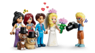 LEGO&reg; Friends Heartlake City Grand Hotel (42704) - Image 9