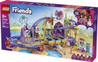 LEGO&reg; Friends Mermaid Roller Coaster Ride (42703)