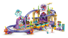 LEGO&reg; Friends Mermaid Roller Coaster Ride (42703) - Image 3